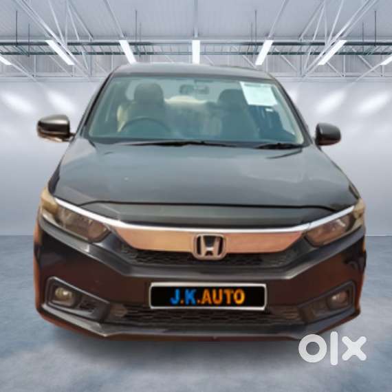 Honda Amaze V 1.2 Petrol Mt, 2019, Petrol