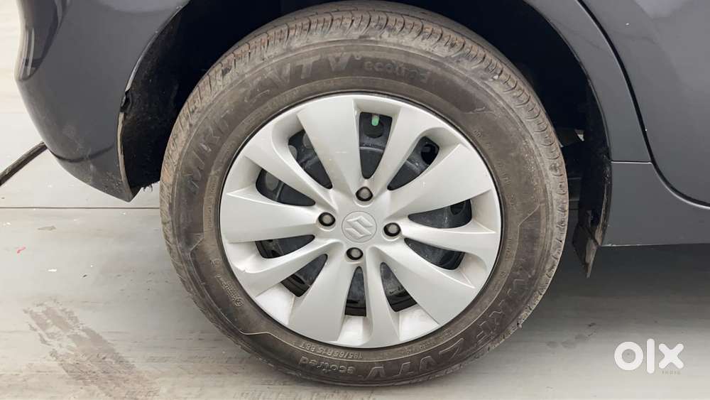 Maruti Suzuki Baleno Delta, 2018, Petrol