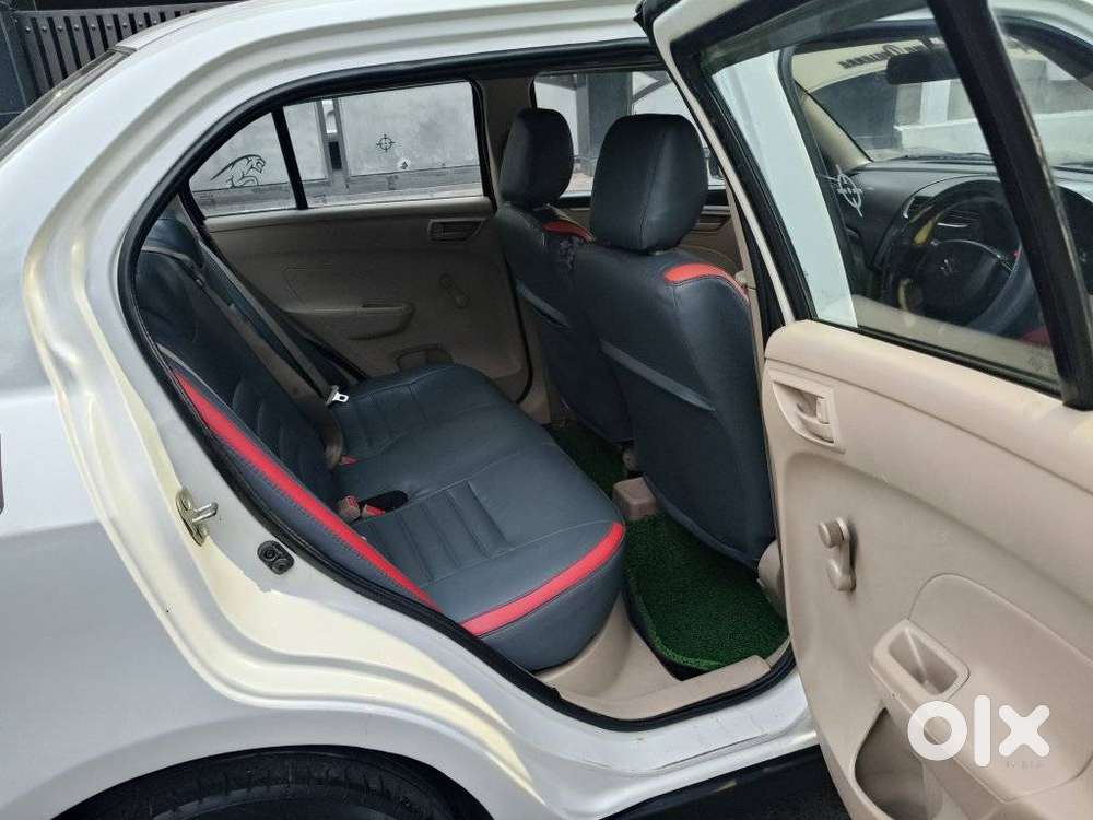 Maruti Suzuki Swift Dzire Ldi Optional, 2018, Diesel