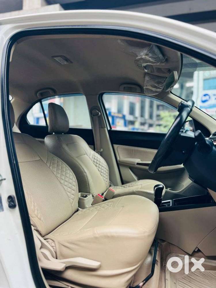 Maruti Suzuki Dzire Zdi, 2018, Diesel