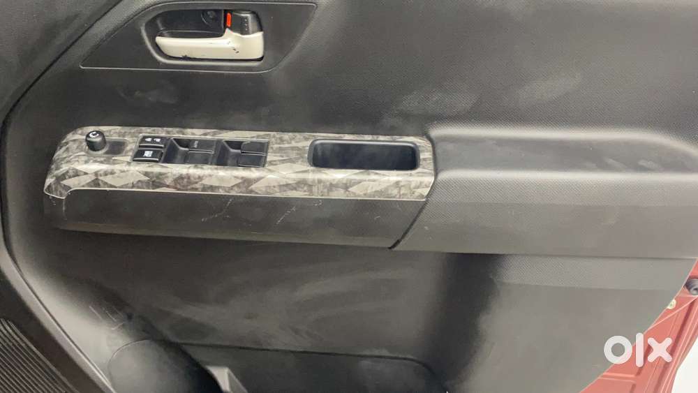 Maruti Suzuki Wagon R Amt Vxi Option, 2023, Petrol