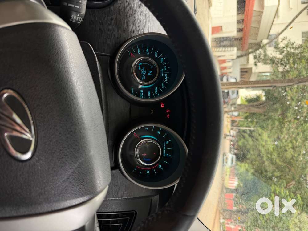 Mahindra Xuv500 – Fully Loaded  Great Condition  Diesel