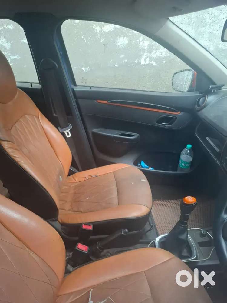 Renault Kwid 2018 Climber