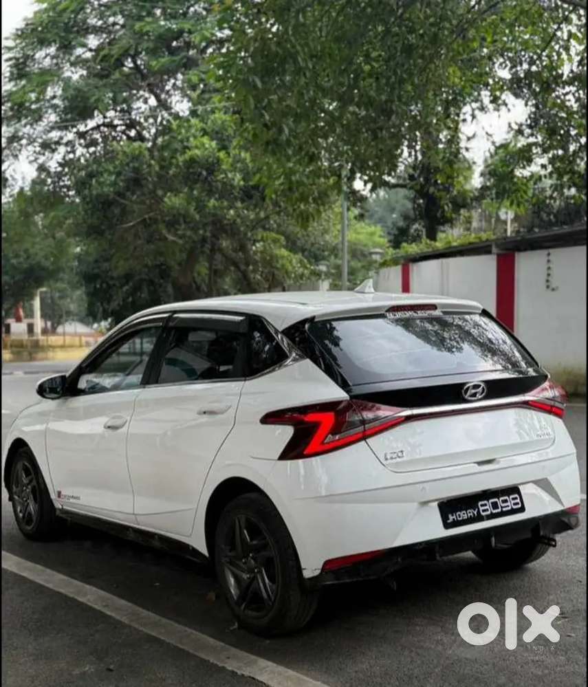 Hyundai I20 1.2 Spotz 2022