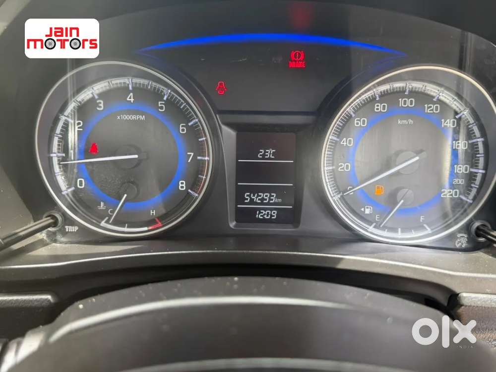 Maruti Suzuki Baleno Delta, 2020, Petrol