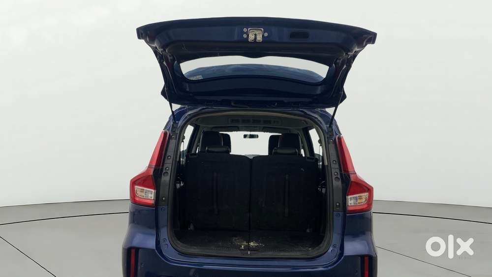 Maruti Suzuki Xl6 Alpha, 2020, Petrol