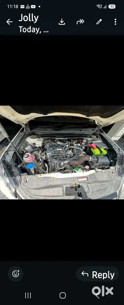 Maruti Suzuki Grand Vitara 2022