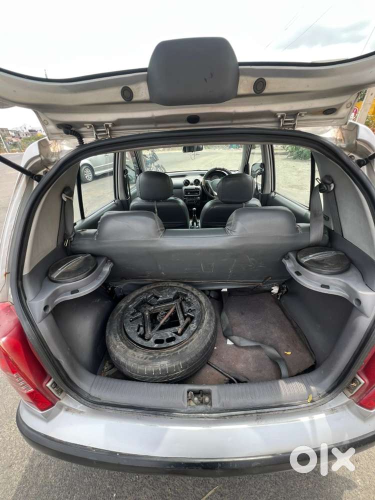 Hyundai Santro Xing 2010 Year Model