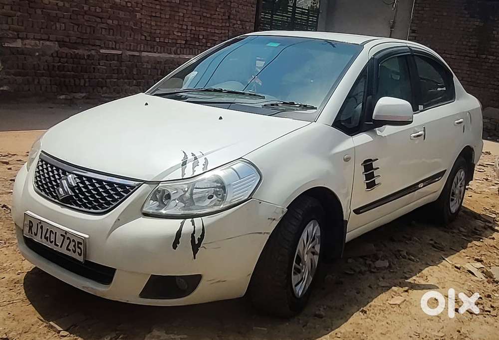 Maruti Suzuki Sx4 Good Condition