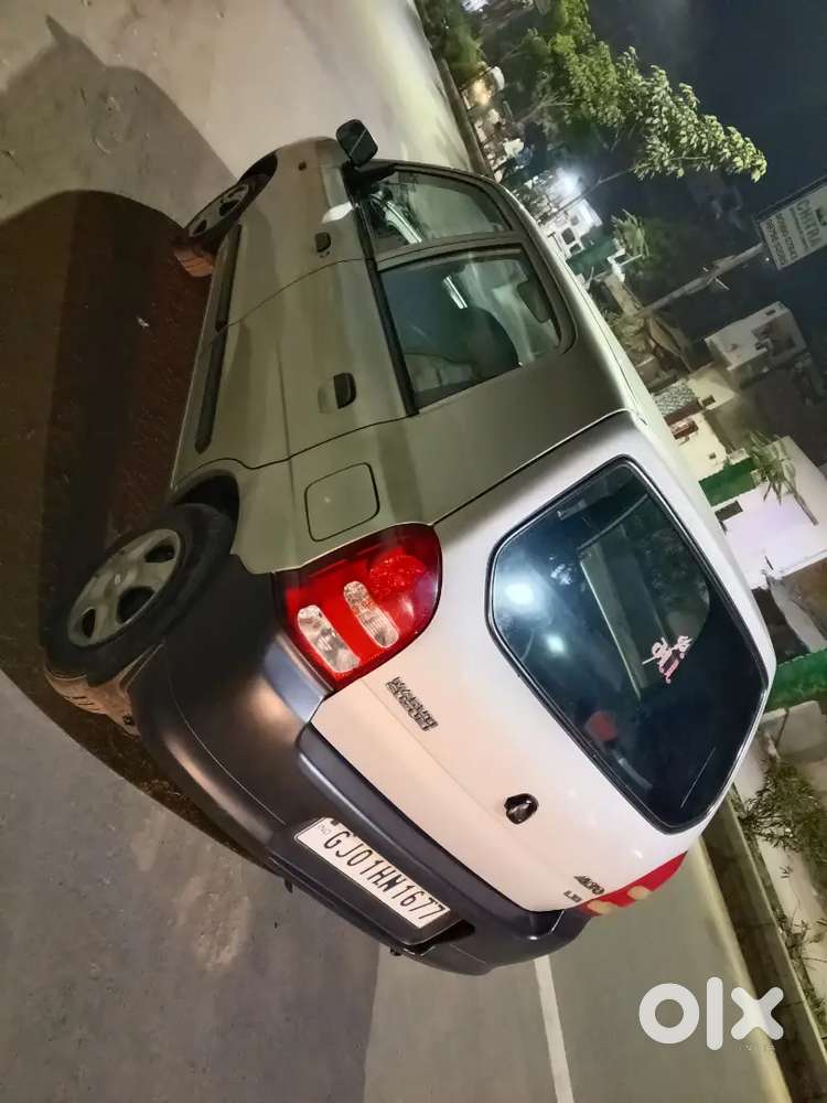 Maruti Suzuki Alto X 2007