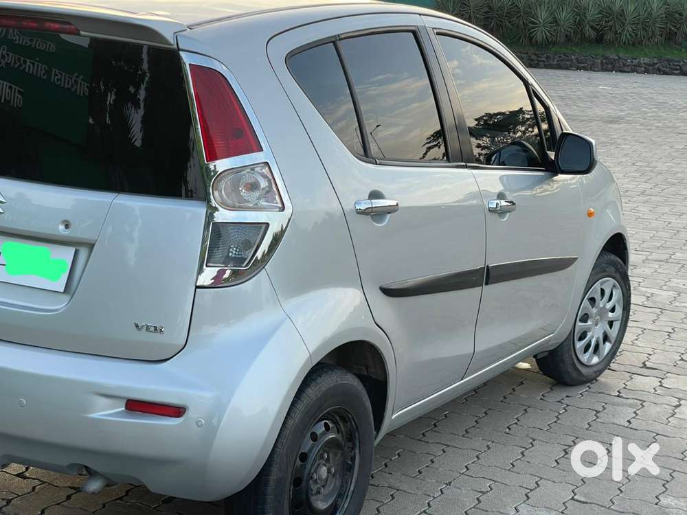 Maruti Suzuki Ritz, 2015, Diesel