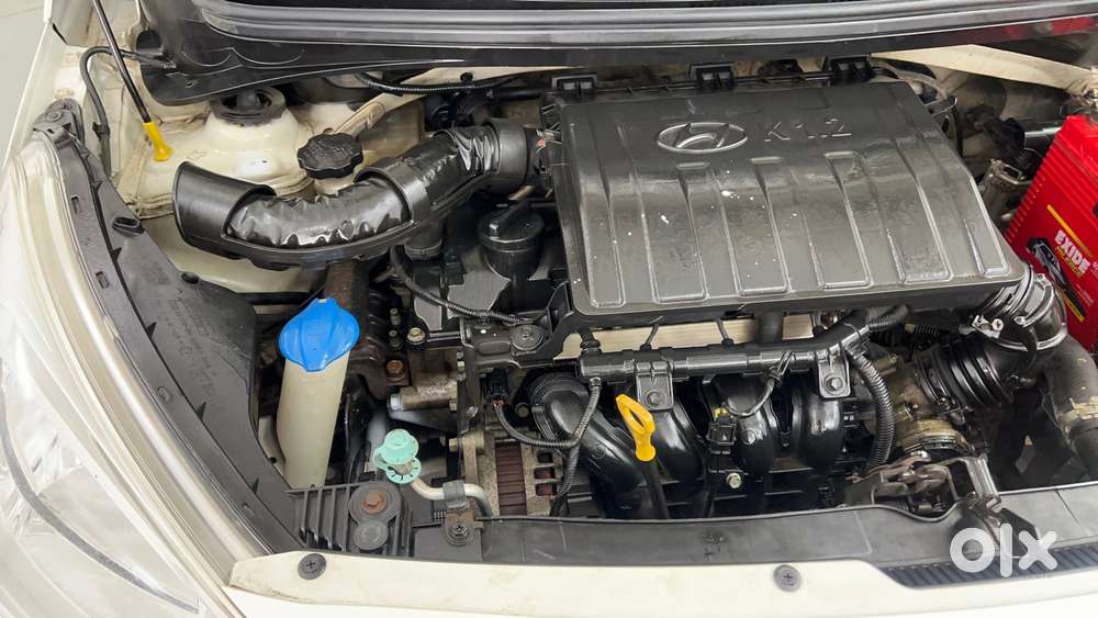 Hyundai Grand I10 Prime 1.2 Kappa Vtvt T, 2016, Petrol