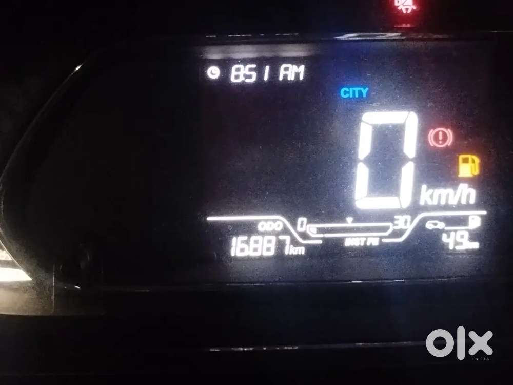 Tata Tiago 2019