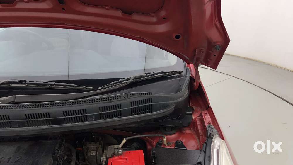 Hyundai Grand I10 1.2 Kappa Asta, 2017, Petrol