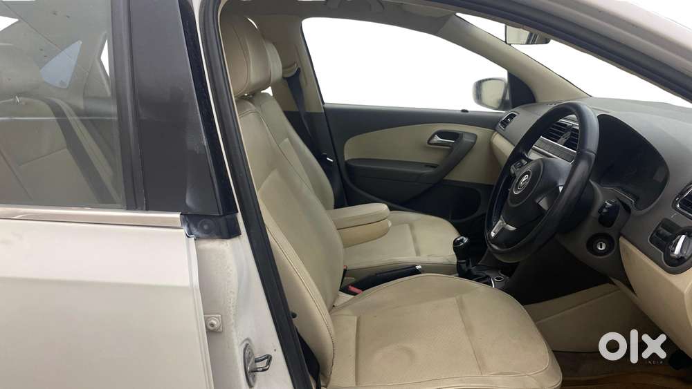 Volkswagen Vento 2013-2015 Konekt Diesel Highline, 2014, Diesel