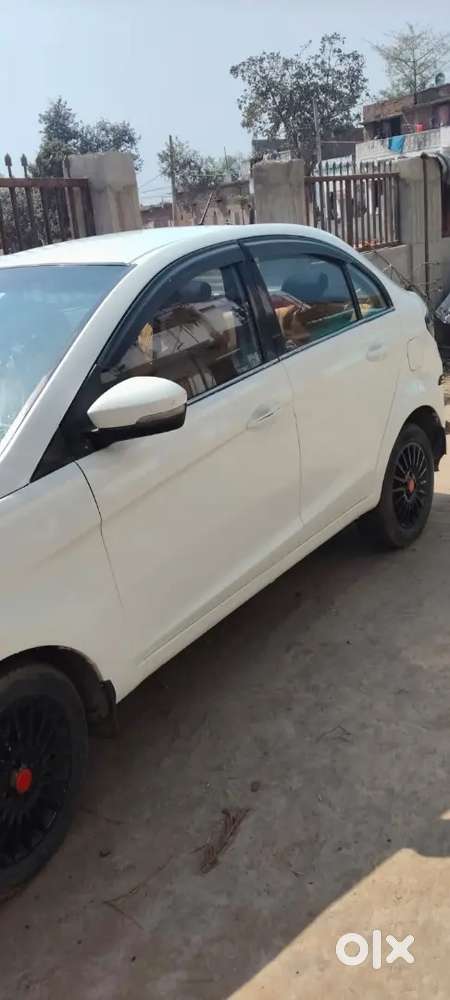 Good Condition With Car