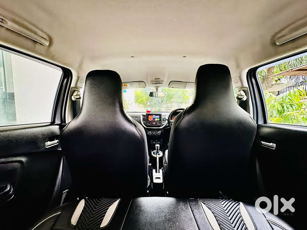 Maruti Suzuki Celerio Zxi At, 2025, Petrol