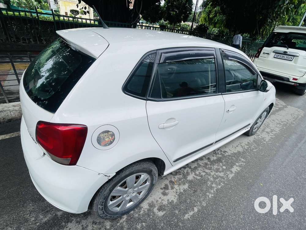 Volkswagen Polo Diesel Comfortline 1.2l, 2012, Diesel