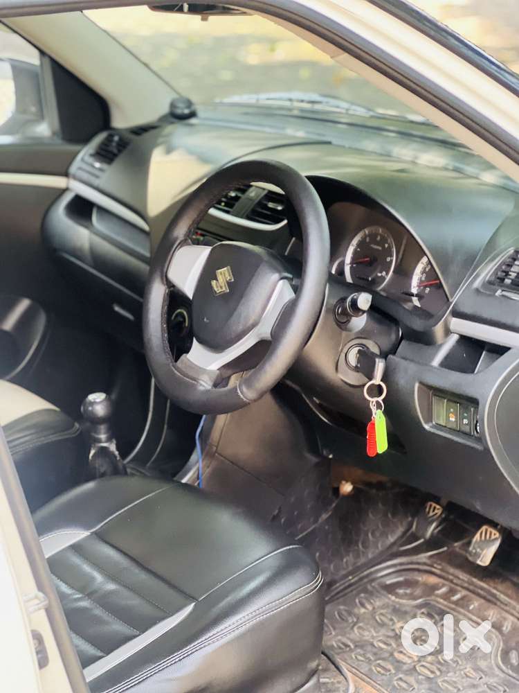 Maruti Suzuki Swift 2011-2014 Vdi, 2012, Diesel
