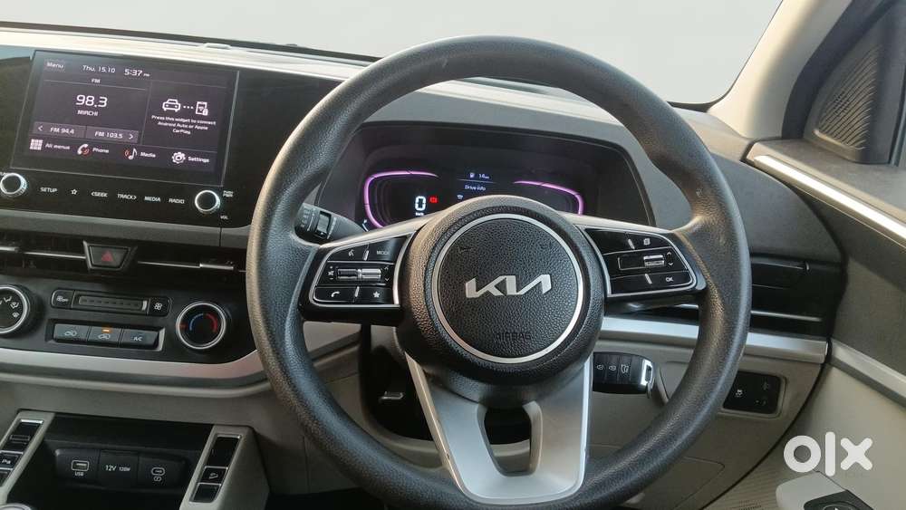 Kia Carens 1.5 Prestige 7 Str, 2023, Petrol
