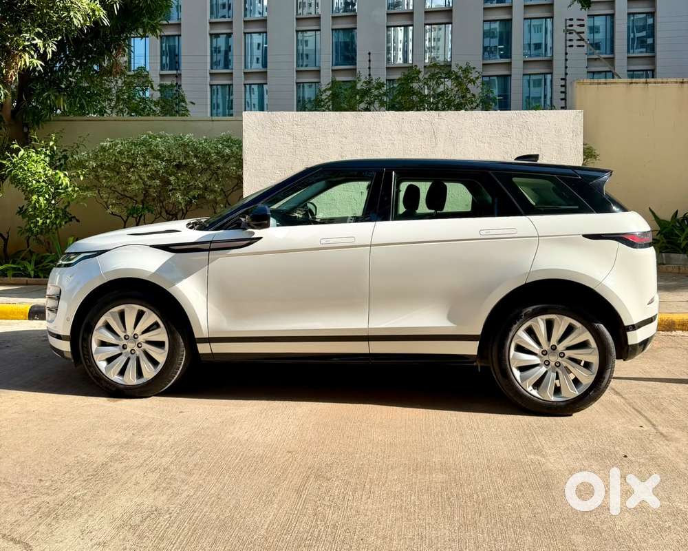 Land Rover Range Evoque Se R-dynamic Diesel, 2023, Diesel