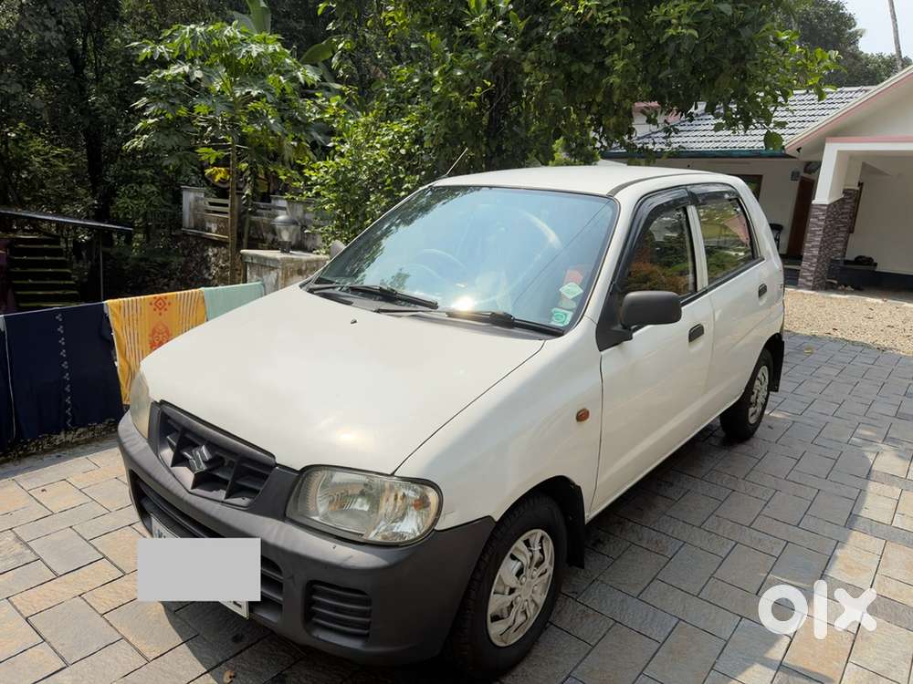 Maruti Suzuki Alto 2012 Well Maintained