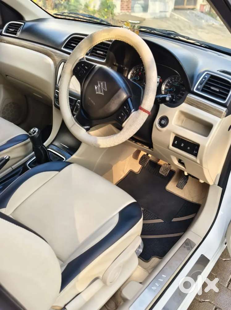 Maruti Suzuki Ciaz 2024