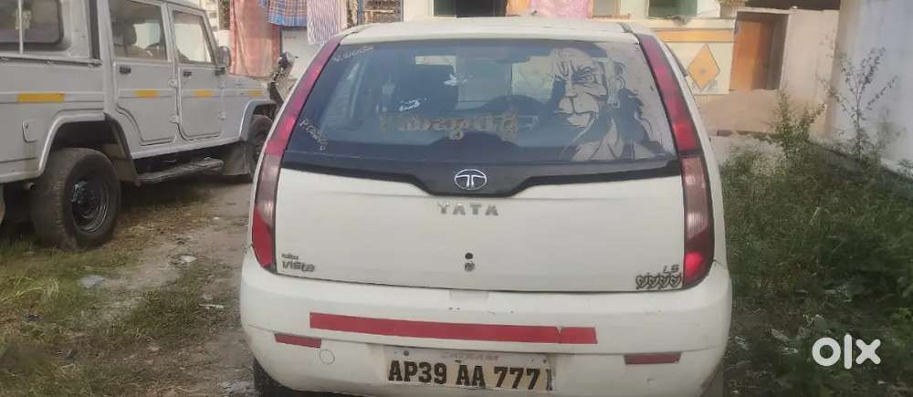 Tata Vista 2013 Model.. Good Condition