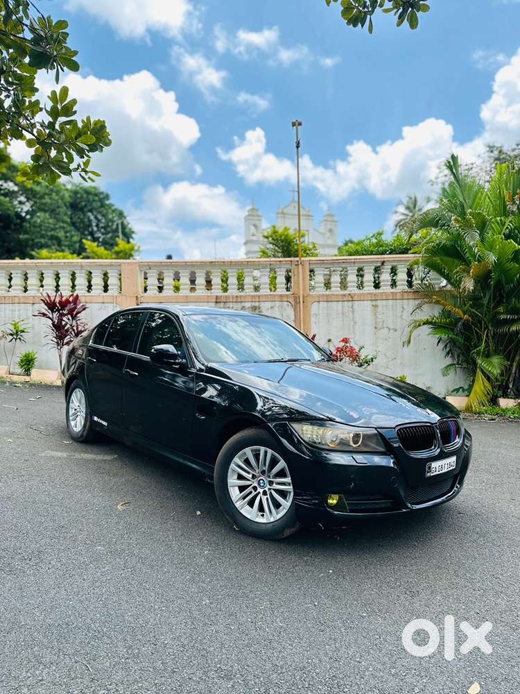 Bmw 3 Series 2010 Automatic