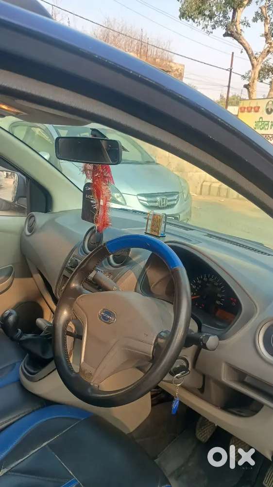 Datsun Go 2015 Petrol 84918 Km Driven