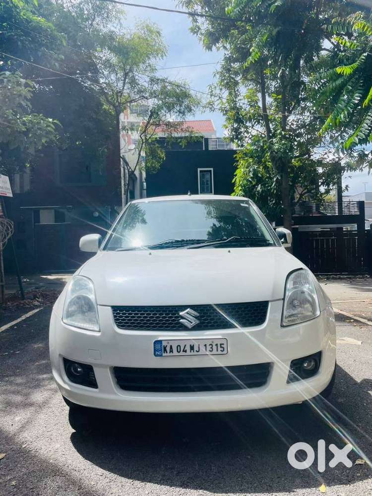 Maruti Suzuki Swift 2011-2014 Vdi, 2014, Diesel