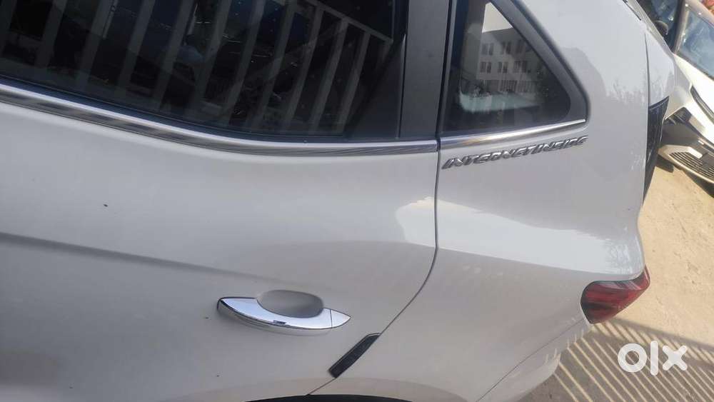 Mg Astor 2023 Petrol Well Maintained