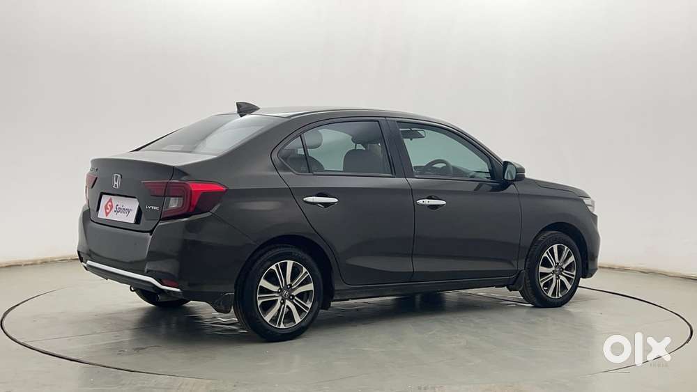 Honda Amaze Vx 1.2 Petrol Cvt, 2023, Petrol