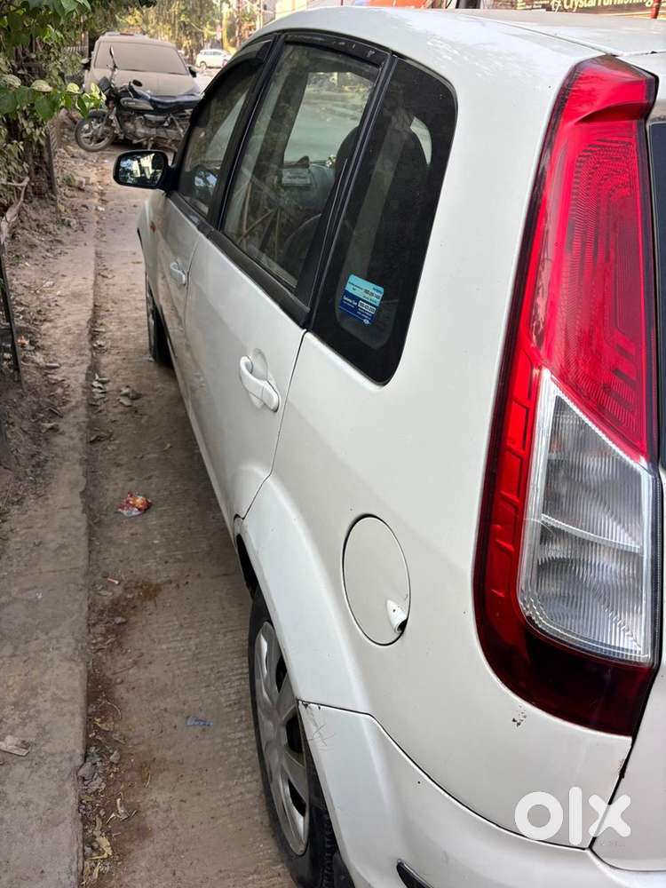 Ford Figo Diesel 2014
