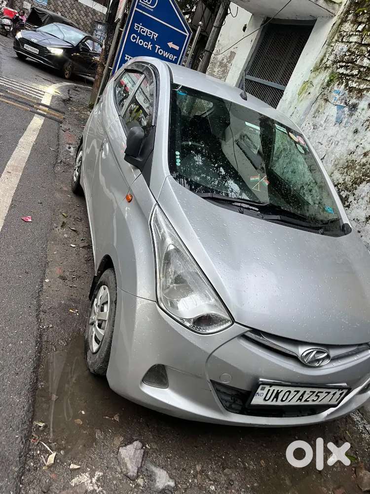 Hyundai Eon Era 2014 Petrol First Owner