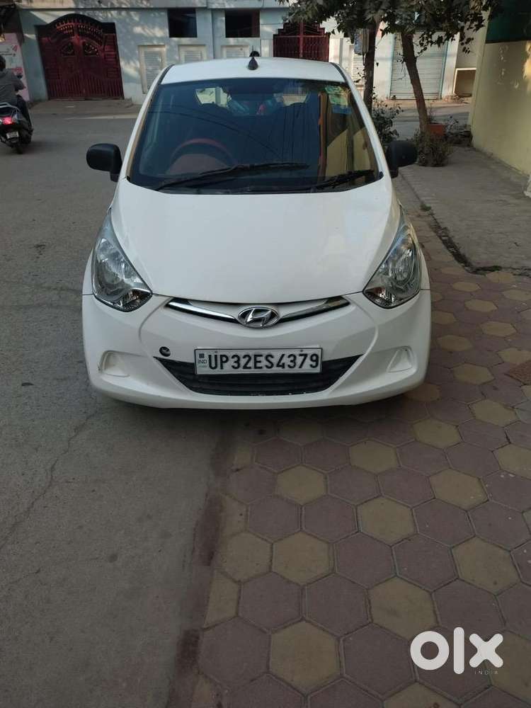 Hyundai Eon 2013 Petrol Good Condition
