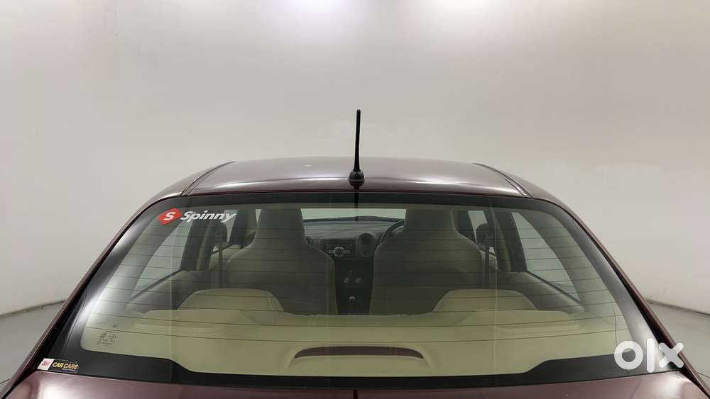 Honda Amaze 2013-2016 Sx I-vtec, 2015, Petrol