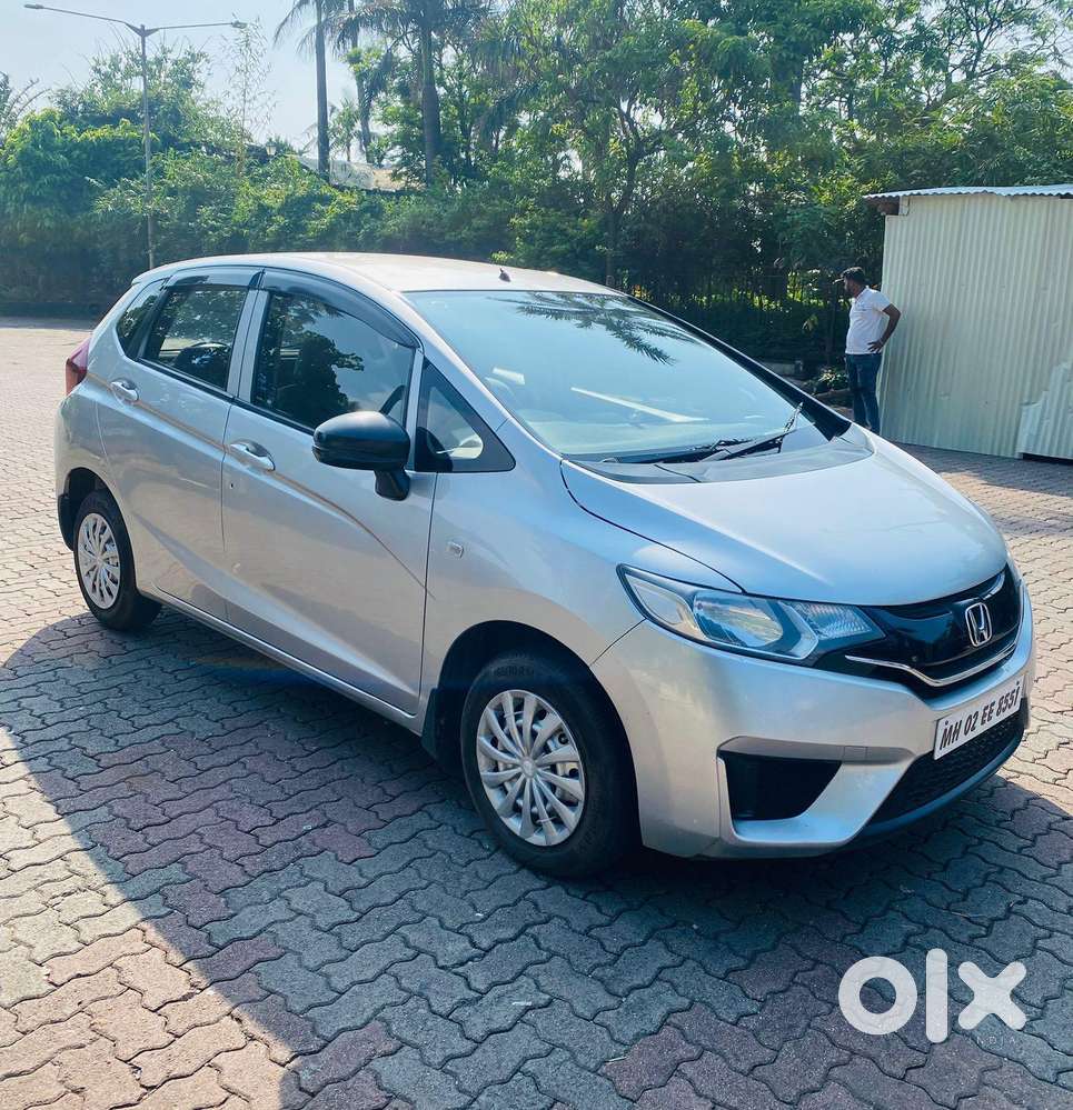 Honda Jazz 1.5 E I Dtec, 2016, Diesel