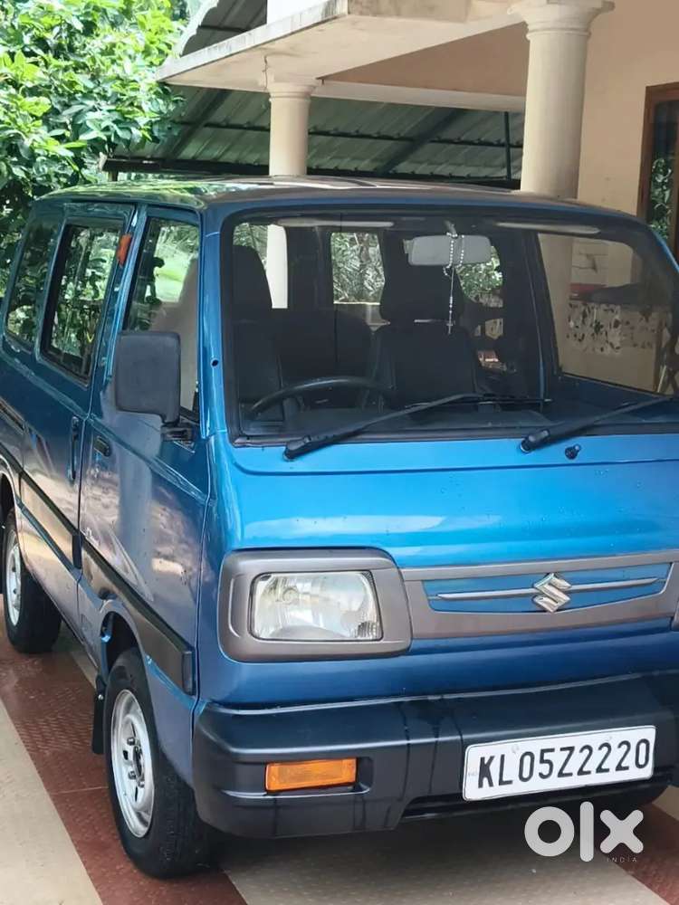 Maruti Omni 0.8 2008