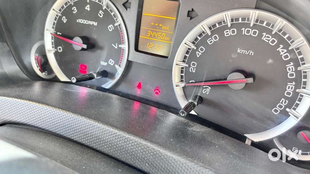 Maruti Suzuki Swift Dzire 2016 Petrol 34500 Km Driven & Well Maintain