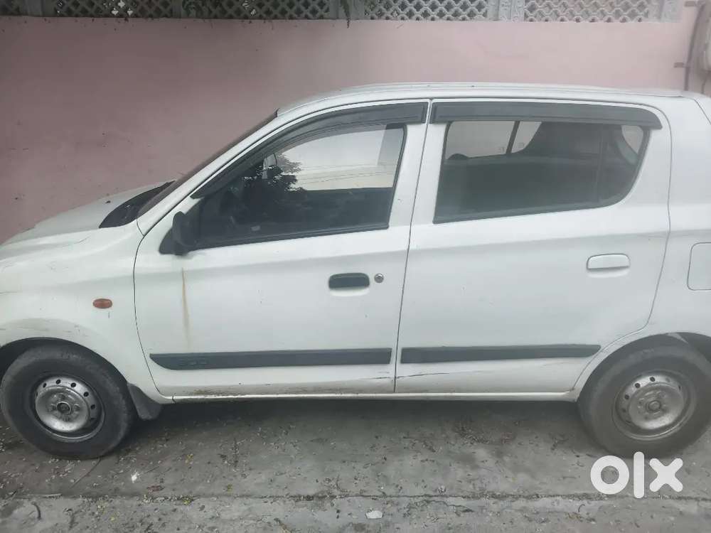 Maruti Suzuki Alto 800 2014