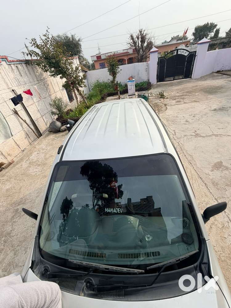 2013 Maruti Suzuki Alto