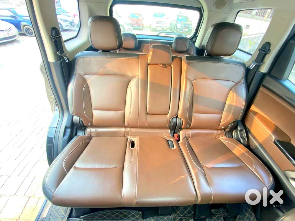 Mahindra Scorpio N Z8 L Diesel Mt 2wd 7 Str, 2023, Diesel