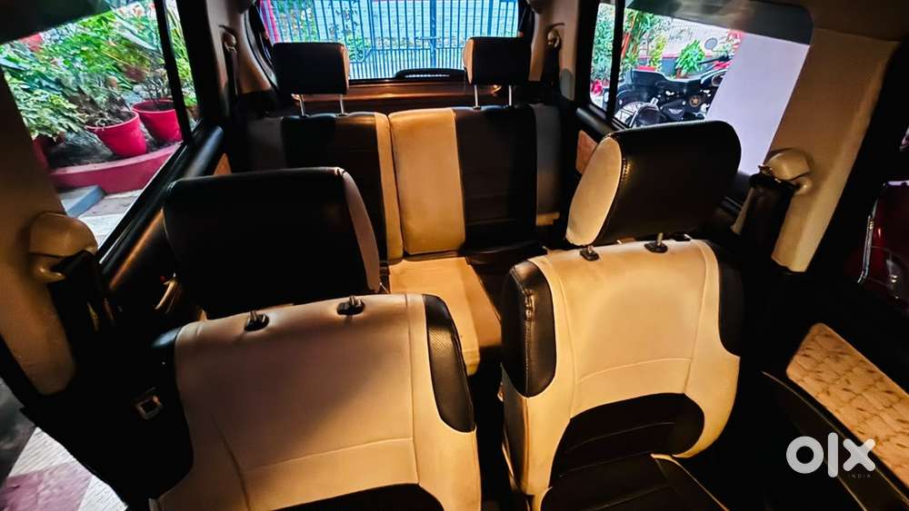 2014 Maruti Suzuki Wagon R