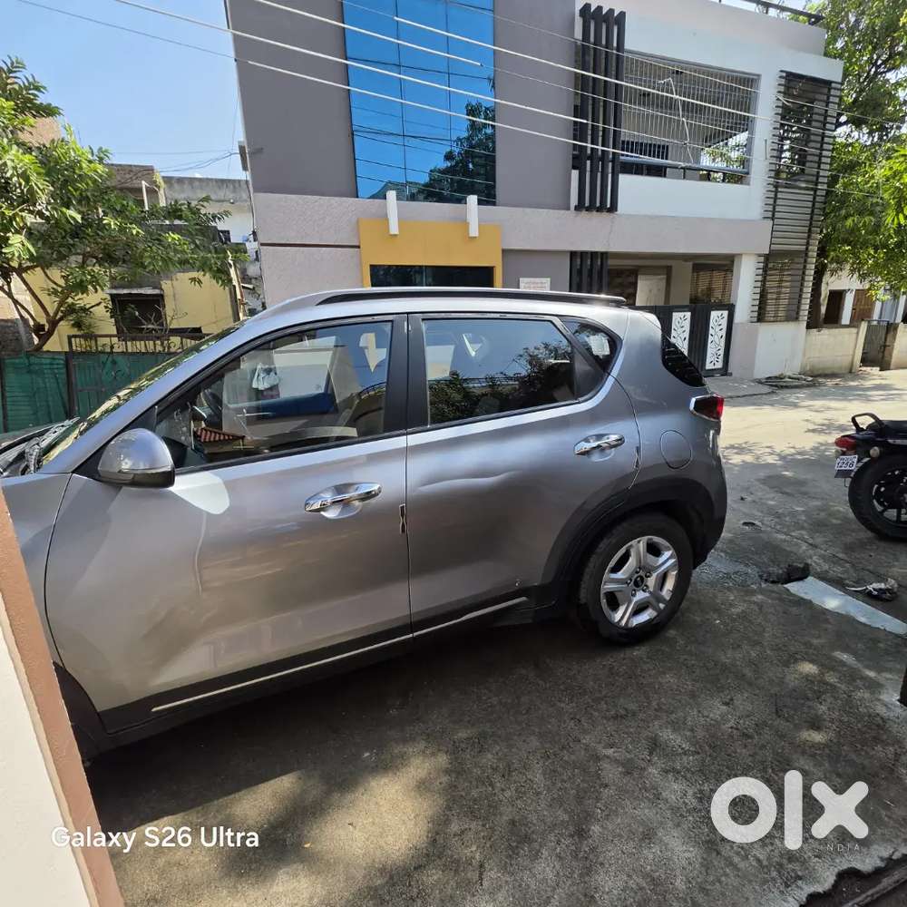 Kia Sonet 2021