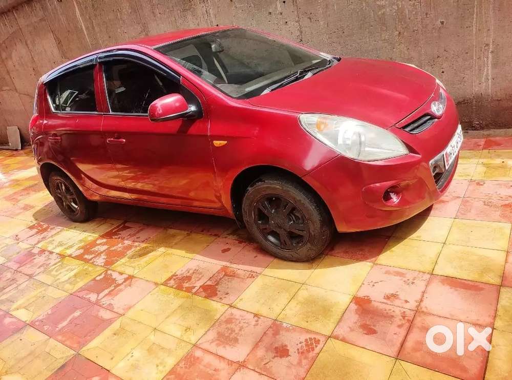 Hyundai I20 Asta