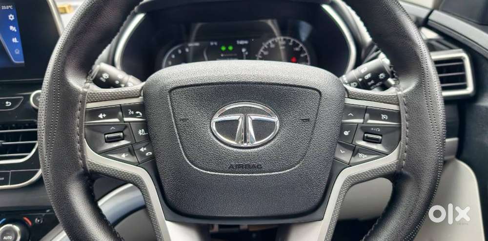 Tata Safari 2.0 Kryotec Xza Plus, 2021, Diesel