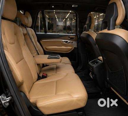 Volvo Xc90 D5 Awd, 2016, Diesel