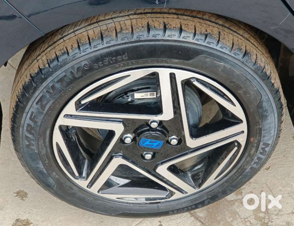 Hyundai Grand I10 Nios Asta Amt 1.2 Kappa Vtvt, 2023, Petrol