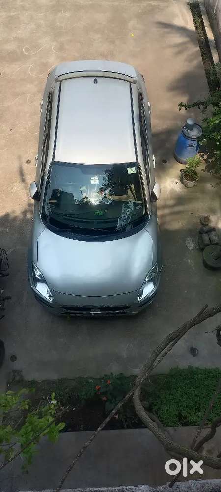 Maruti Suzuki Dzire 2018